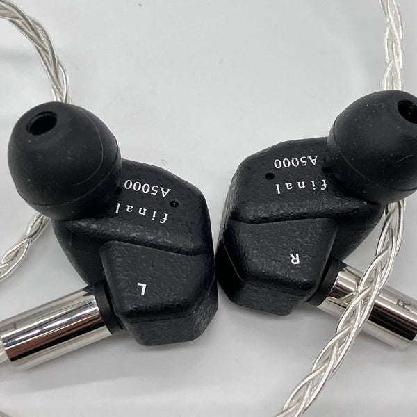 final 【中古】A5000 【FI-A5DPLD】【秋葉原】 – e☆イヤホン