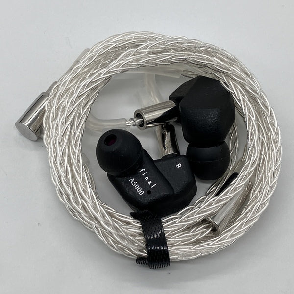 final 【中古】A5000 【FI-A5DPLD】【秋葉原】 – e☆イヤホン