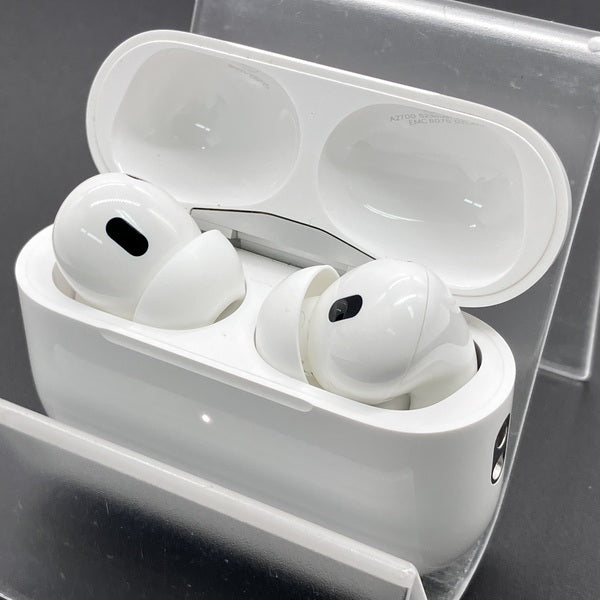 【中古】AirPods Pro (第2世代) MQD83J/A【秋葉原】