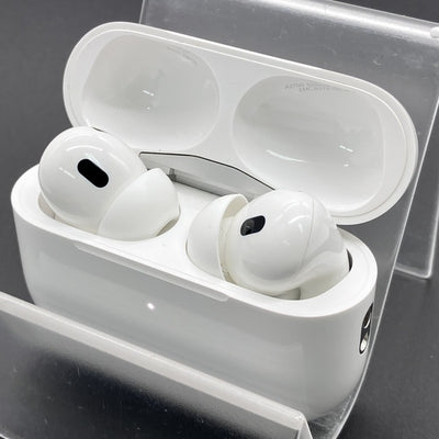 【中古】AirPods Pro (第2世代) MQD83J/A【秋葉原】