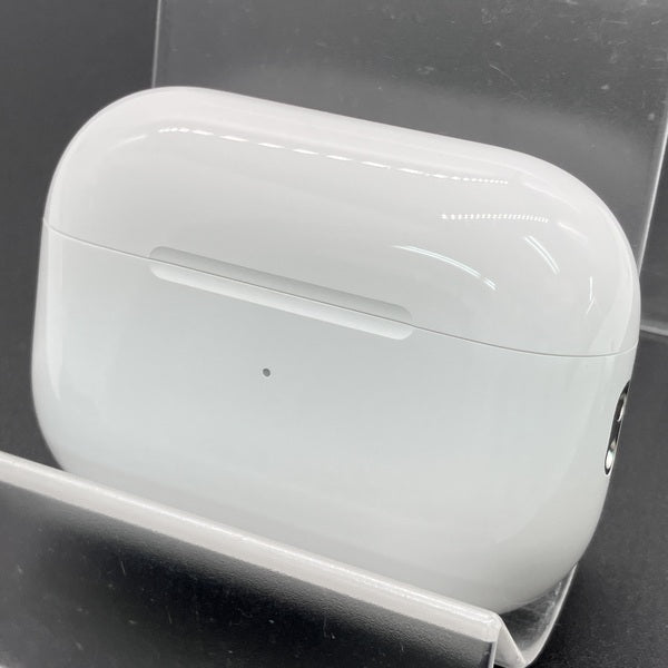 Apple 【中古】AirPods Pro (第2世代) MQD83J/A【秋葉原】 – e☆イヤホン