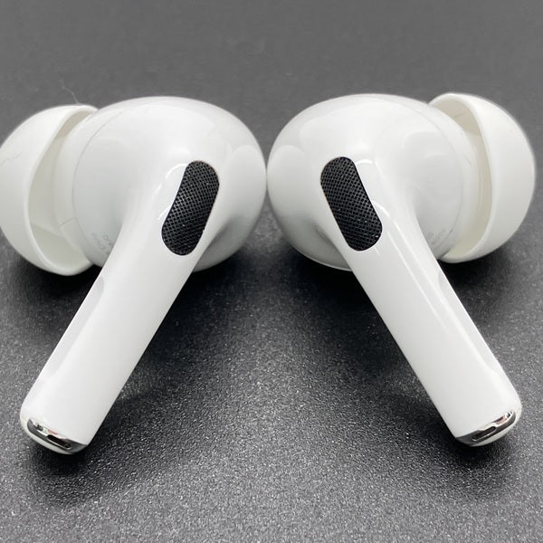 Apple 【中古】AirPods Pro (第2世代) MQD83J/A【秋葉原】 – e☆イヤホン