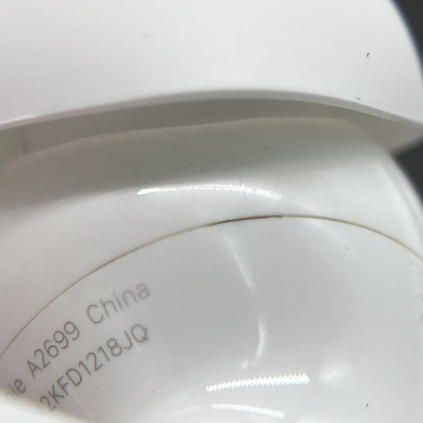 【中古】AirPods Pro (第2世代) MQD83J/A【秋葉原】