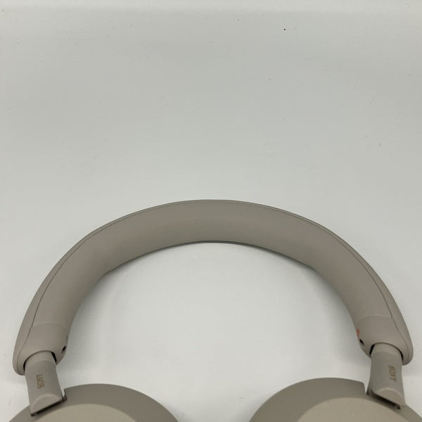 【中古】WH-1000XM5 SM プラチナシルバー【秋葉原】
