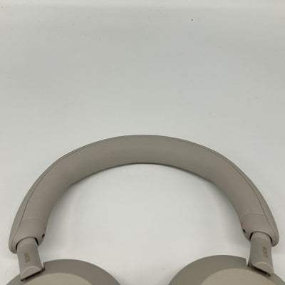 【中古】WH-1000XM5 SM プラチナシルバー【秋葉原】
