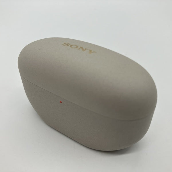 SONY 【中古】WF-1000XM5 S プラチナシルバー【秋葉原】 – e☆イヤホン