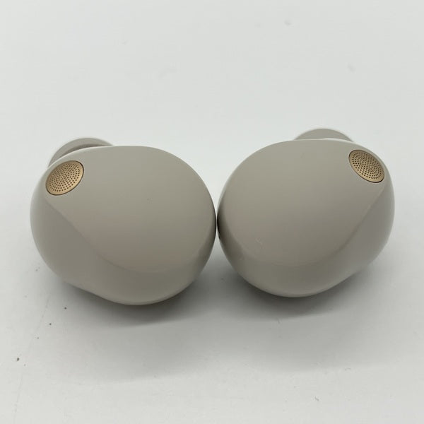 【中古】WF-1000XM5 S プラチナシルバー【秋葉原】