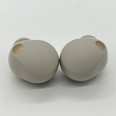 【中古】WF-1000XM5 S プラチナシルバー【秋葉原】