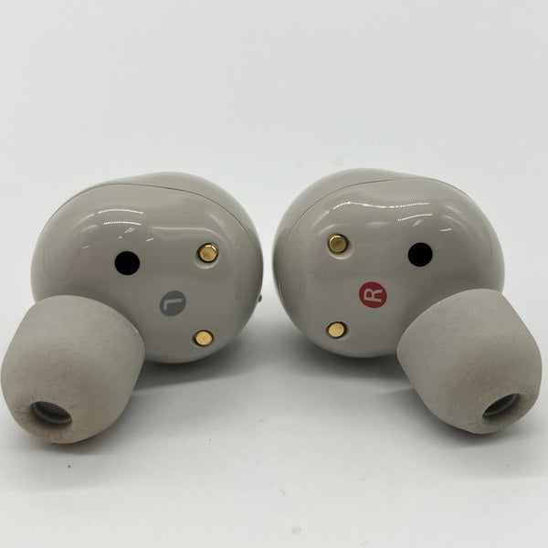 【中古】WF-1000XM5 S プラチナシルバー【秋葉原】