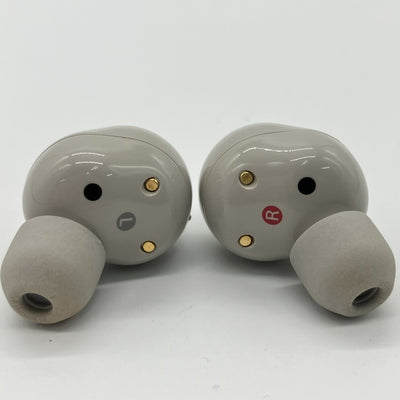 【中古】WF-1000XM5 S プラチナシルバー【秋葉原】