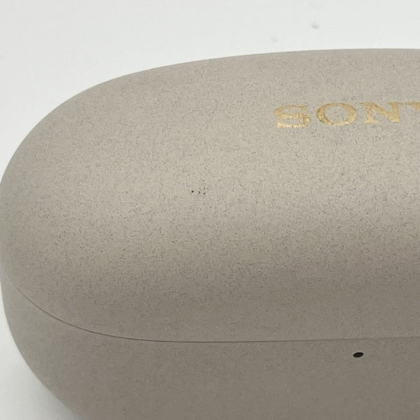 SONY 【中古】WF-1000XM5 S プラチナシルバー【秋葉原】 – e☆イヤホン