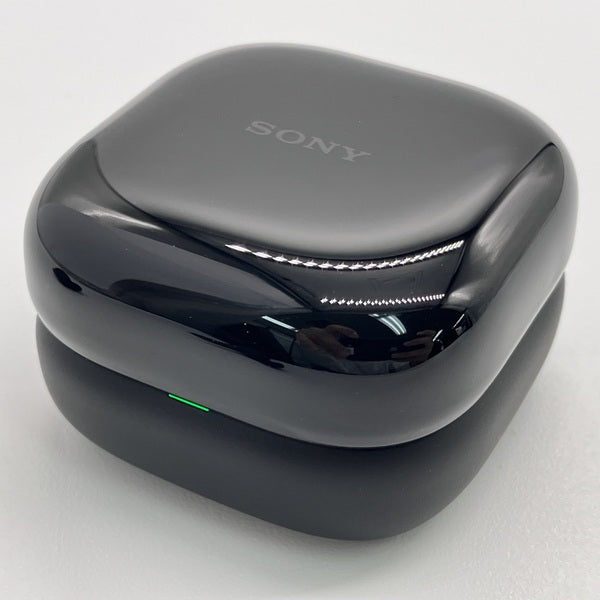 【中古】LinkBuds Open ブラック 【WF-L910 BZ】【秋葉原】