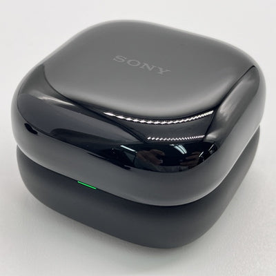 【中古】LinkBuds Open ブラック 【WF-L910 BZ】【秋葉原】