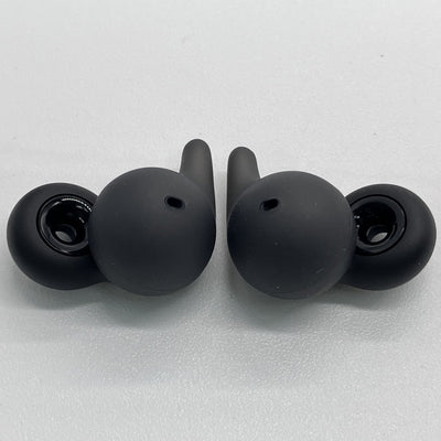 【中古】LinkBuds Open ブラック 【WF-L910 BZ】【秋葉原】