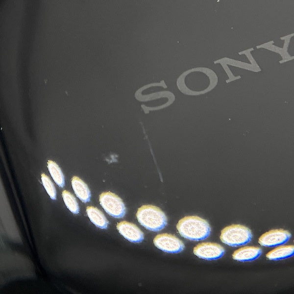 【中古】LinkBuds Open ブラック 【WF-L910 BZ】【秋葉原】