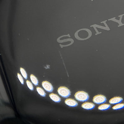 【中古】LinkBuds Open ブラック 【WF-L910 BZ】【秋葉原】