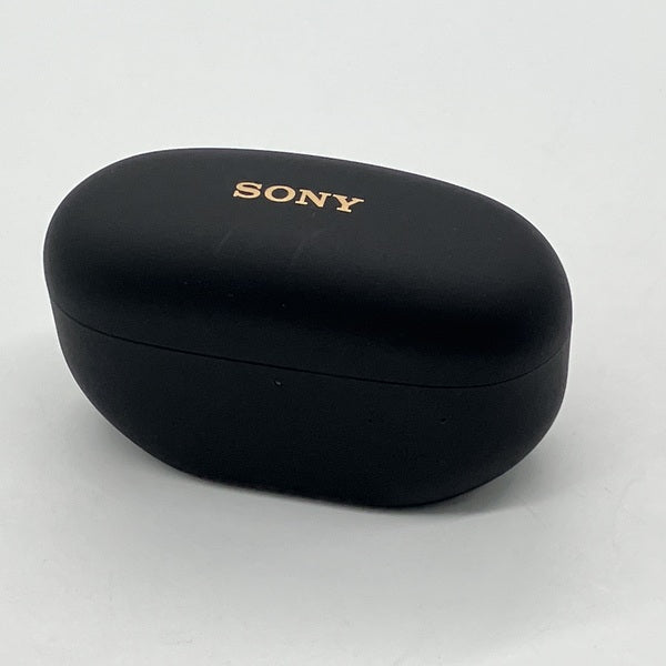 SONY 【中古】WF-1000XM5 B ブラック【秋葉原】 – e☆イヤホン
