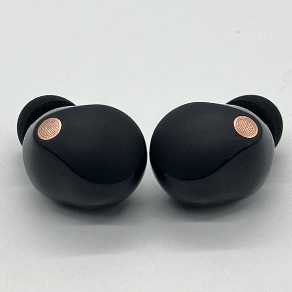 ソニー WF-1000XM5 ブラック ワイヤレスイヤホン 中古 SONY 【中古】WF-1000XM5 B ブラック【秋葉原】 – e☆イヤホン