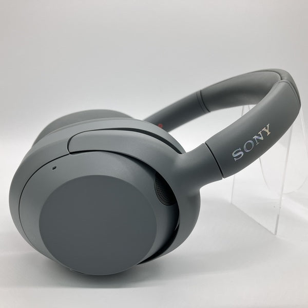 【中古】ULT WEAR フォレストグレー 【WH-ULT900N HC】【秋葉原】