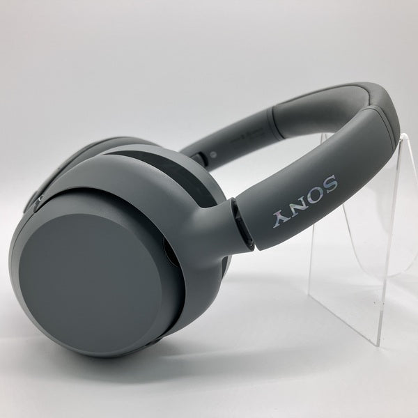 SONY 【中古】ULT WEAR フォレストグレー 【WH-ULT900N HC