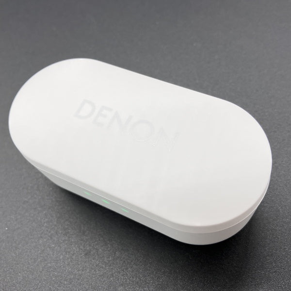 【中古】PerL Pro True Wireless Earbuds ホワイト【AHC15PLWTEM】【秋葉原】
