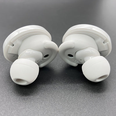 【中古】PerL Pro True Wireless Earbuds ホワイト【AHC15PLWTEM】【秋葉原】