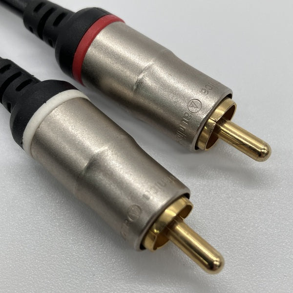 【中古】audio-technica AT564A/2.0m RCA-RCA【秋葉原】