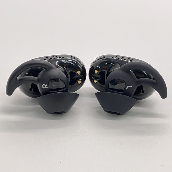 Bose 【中古】QuietComfort Earbuds ブラック (QC Earbuds