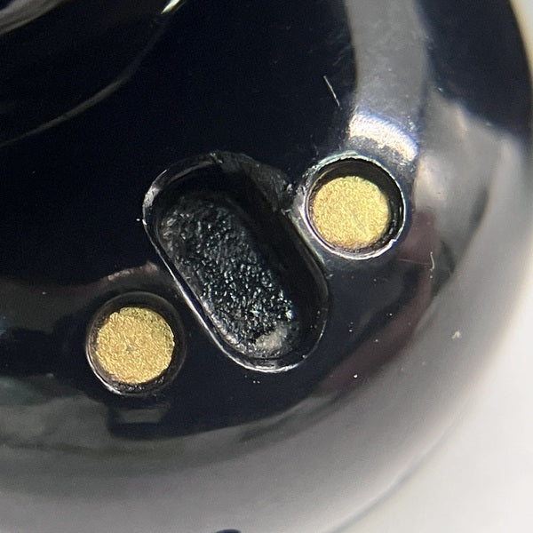 【中古】QuietComfort Earbuds ブラック (QC Earbuds)【秋葉原】