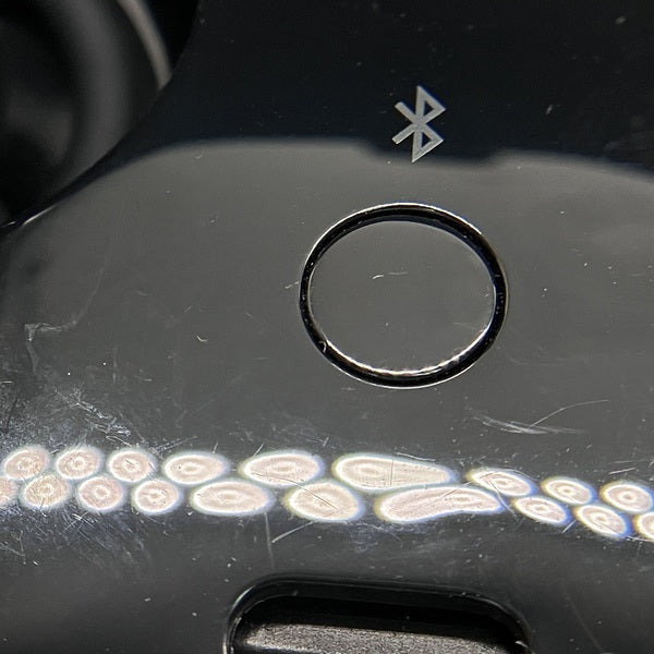 【中古】QuietComfort Earbuds ブラック (QC Earbuds)【秋葉原】