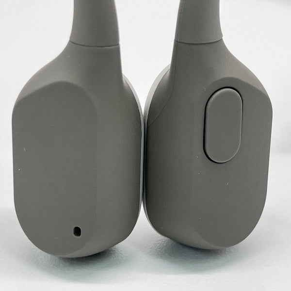 Shokz 【中古】AEROPEX Lunar Grey【AFT-EP-000012】【秋葉原