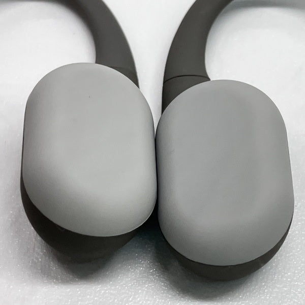 Shokz 【中古】AEROPEX Lunar Grey【AFT-EP-000012】【秋葉原