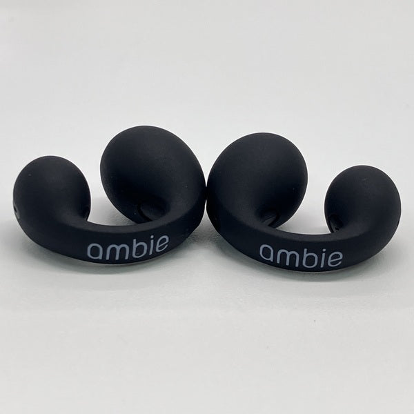 ambie 【中古】AM-TW01 ブラック【秋葉原】 – e☆イヤホン