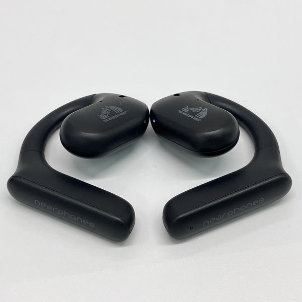 【中古】HA-NP35T-B ブラック【秋葉原】