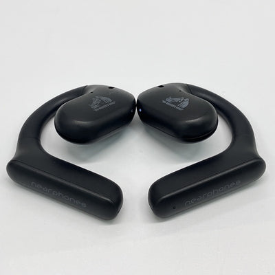 【中古】HA-NP35T-B ブラック【秋葉原】