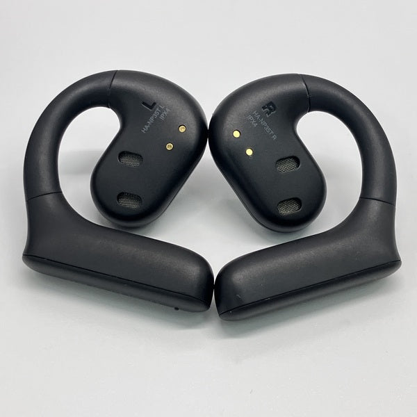 ヘッドホン Victor HA-NP35T-B BLACK HA-NP35T | ヘッドホン・イヤホン