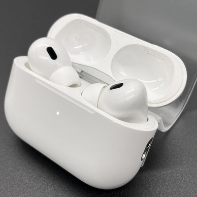 【中古】AirPods Pro (第2世代) （海外モデル）【秋葉原】