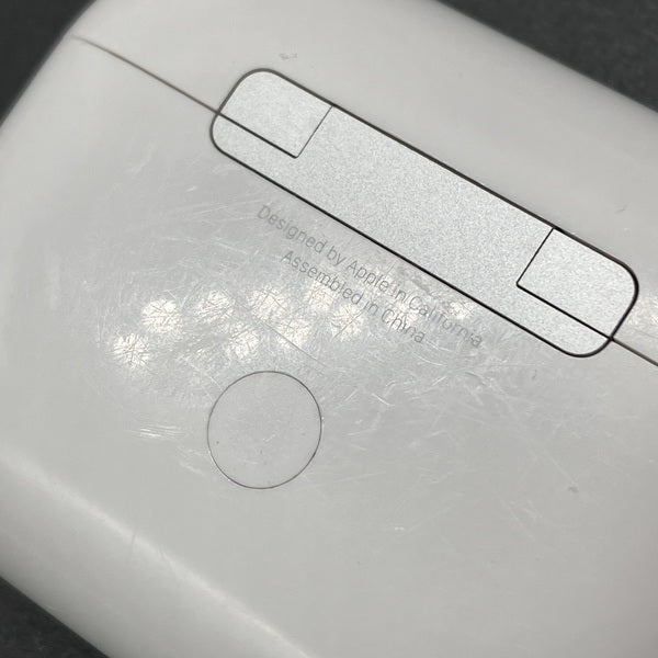 【中古】AirPods Pro (第2世代) （海外モデル）【秋葉原】