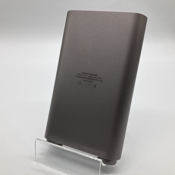 【中古】H7 チタニウム【秋葉原】