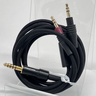 【中古】T3-01用φ4.4 5極プラグ バランス 1.2m 【T3-CB41】【秋葉原】