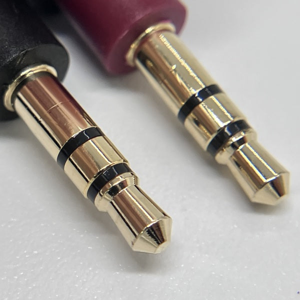 【中古】T3-01用φ4.4 5極プラグ バランス 1.2m 【T3-CB41】【秋葉原】