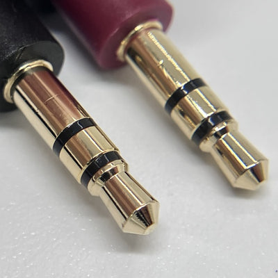 【中古】T3-01用φ4.4 5極プラグ バランス 1.2m 【T3-CB41】【秋葉原】