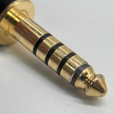 【中古】T3-01用φ4.4 5極プラグ バランス 1.2m 【T3-CB41】【秋葉原】