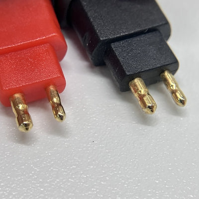 【中古】Clear force HD25-IRIS4Pin(1.2m)【秋葉原】