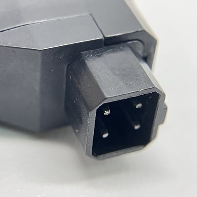 【中古】Clear force HD25-IRIS4Pin(1.2m)【秋葉原】