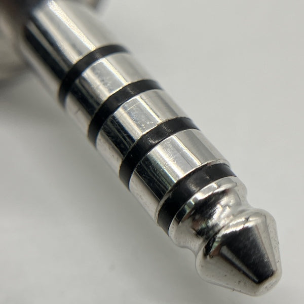 【中古】Silver Wizard (2pin-4.4mm) 【RC-SW】【秋葉原】