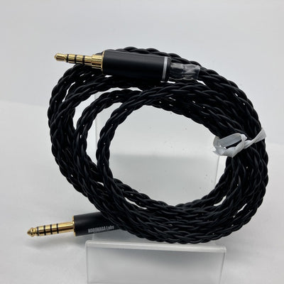 【中古】黒龍 (Kokuryu)4.4mm5極バランス/3.5mm4極バランス【NLA-KYU】【名古屋】