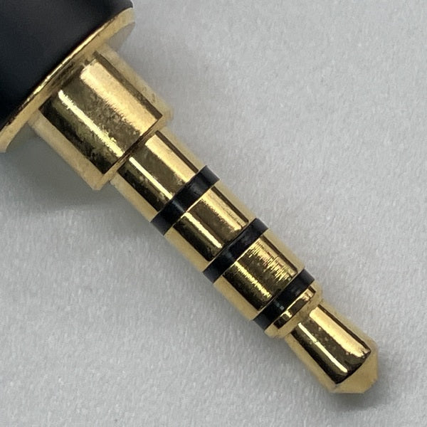 【中古】黒龍 (Kokuryu)4.4mm5極バランス/3.5mm4極バランス【NLA-KYU】【名古屋】