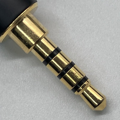 【中古】黒龍 (Kokuryu)4.4mm5極バランス/3.5mm4極バランス【NLA-KYU】【名古屋】