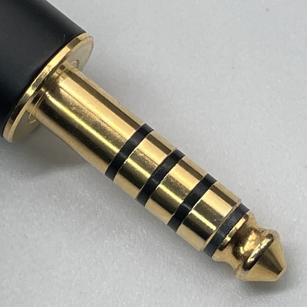【中古】黒龍 (Kokuryu)4.4mm5極バランス/3.5mm4極バランス【NLA-KYU】【名古屋】